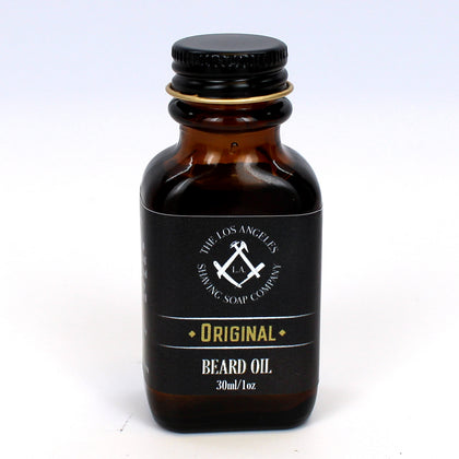 Beard Oil