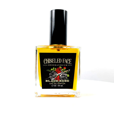 Black Rose - EdP Cologne - 50 ml