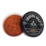 Bespoke #1 Shaving Soap