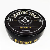 Bespoke #1 Shaving Soap